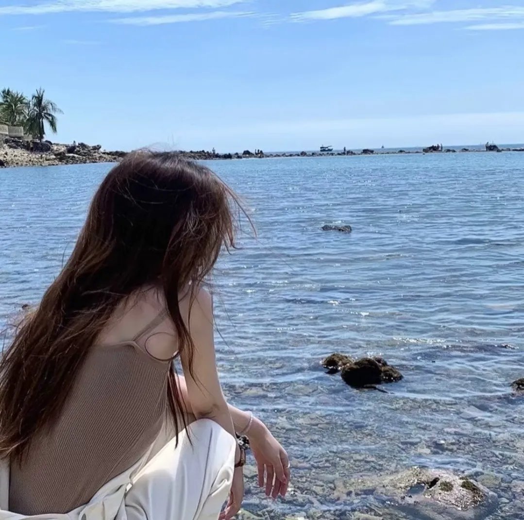 无惧的爱